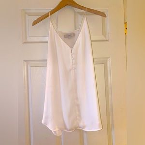 Loft business casual top